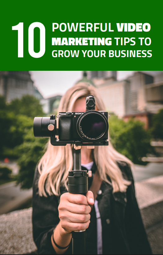 10 Powerful Video Marketing Tips